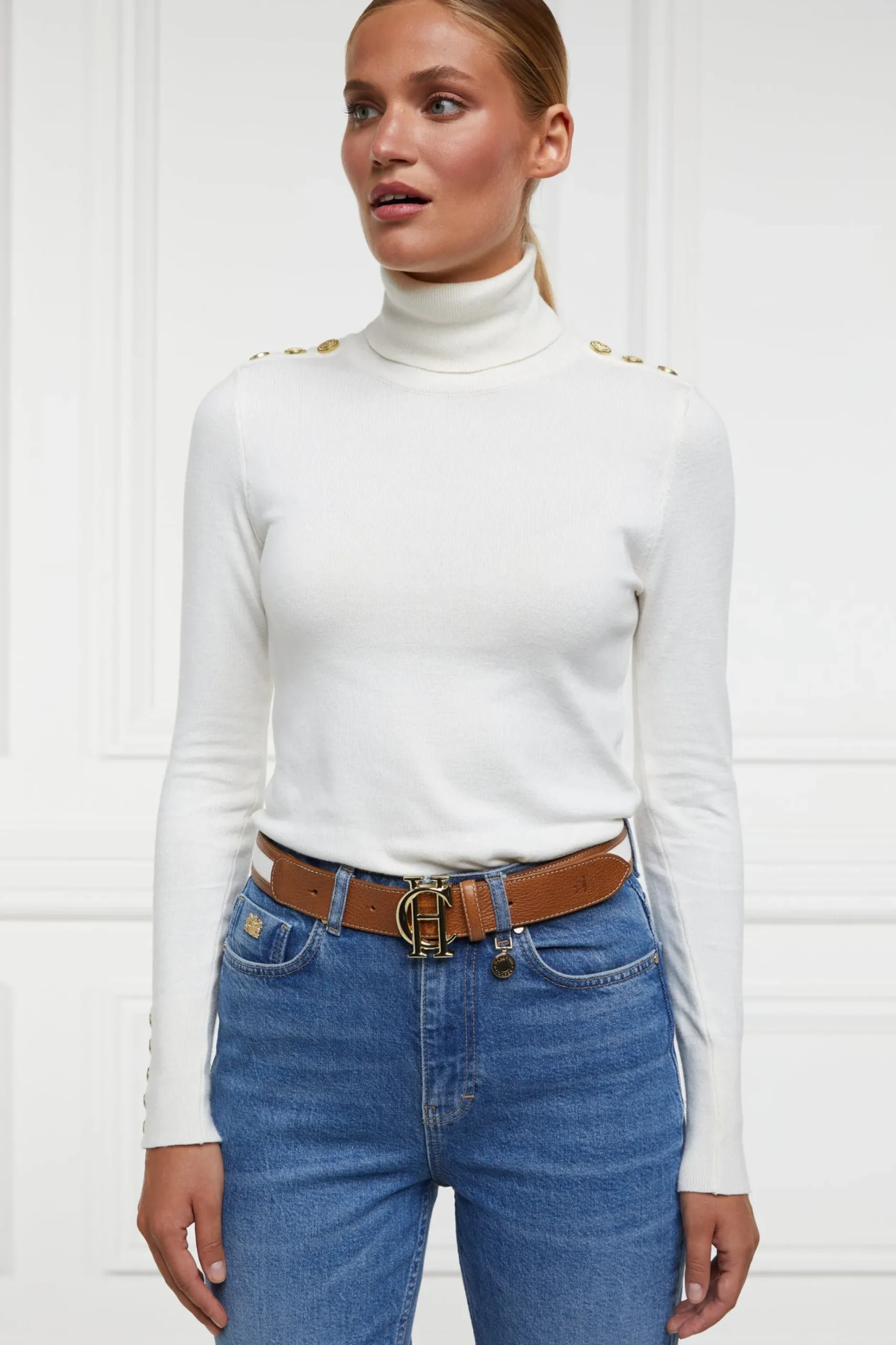 HC Classic Belt