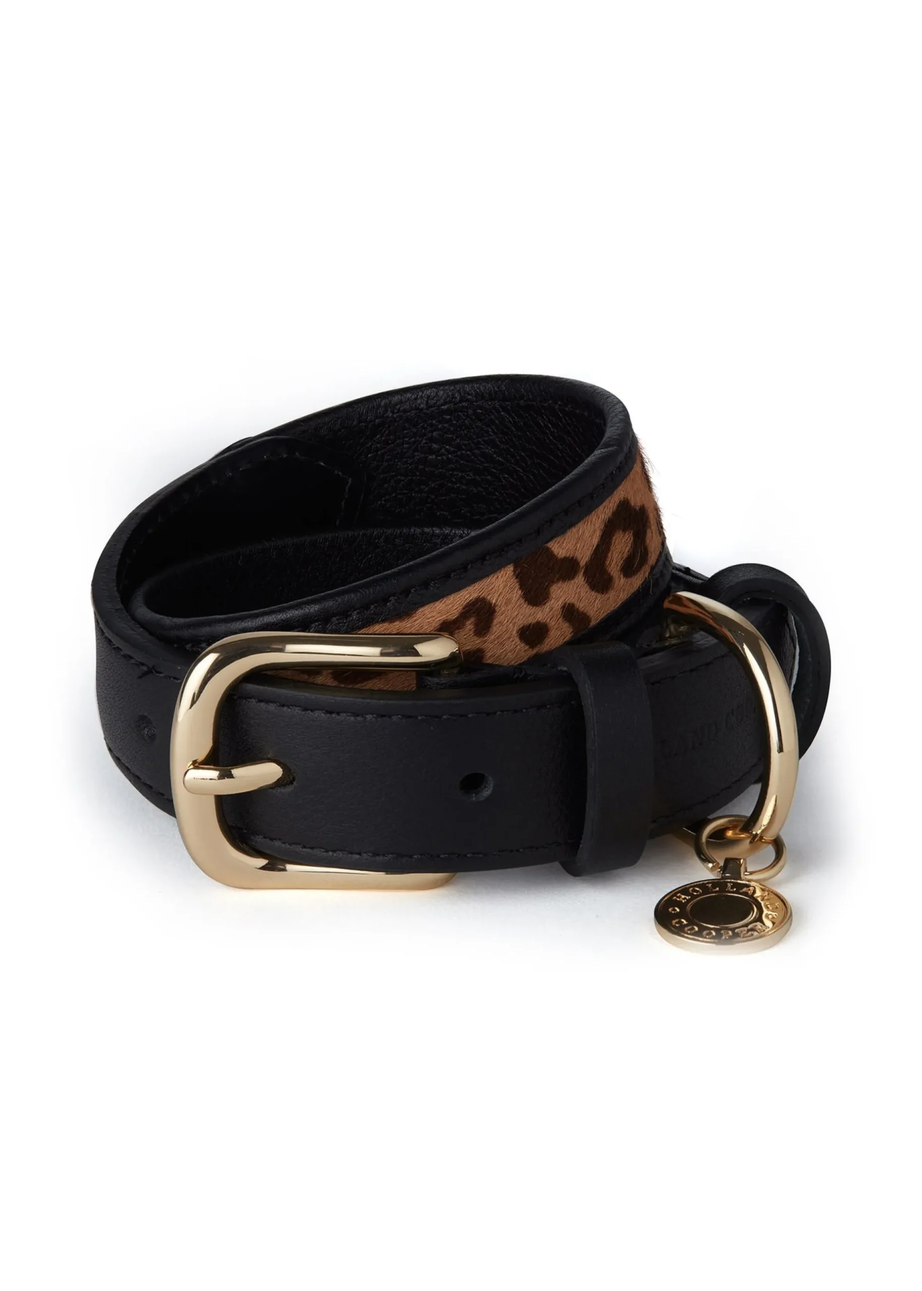 HC Classic Dog Collar