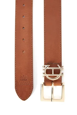 HC Classic Logo Belt