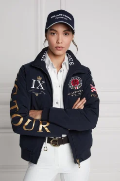 HC Equestrian Cap