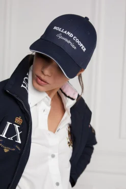 HC Equestrian Cap