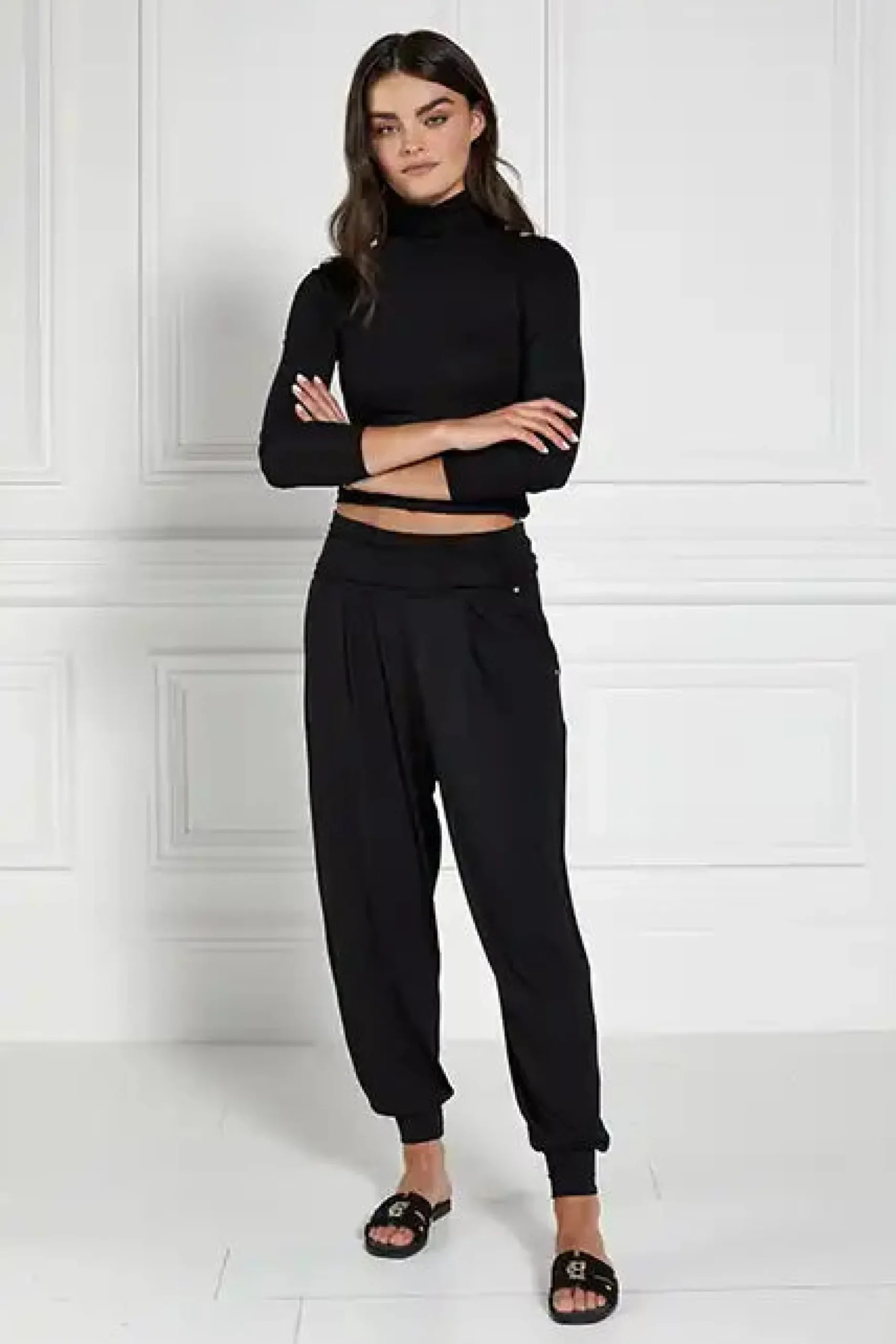 HC Harem Pant