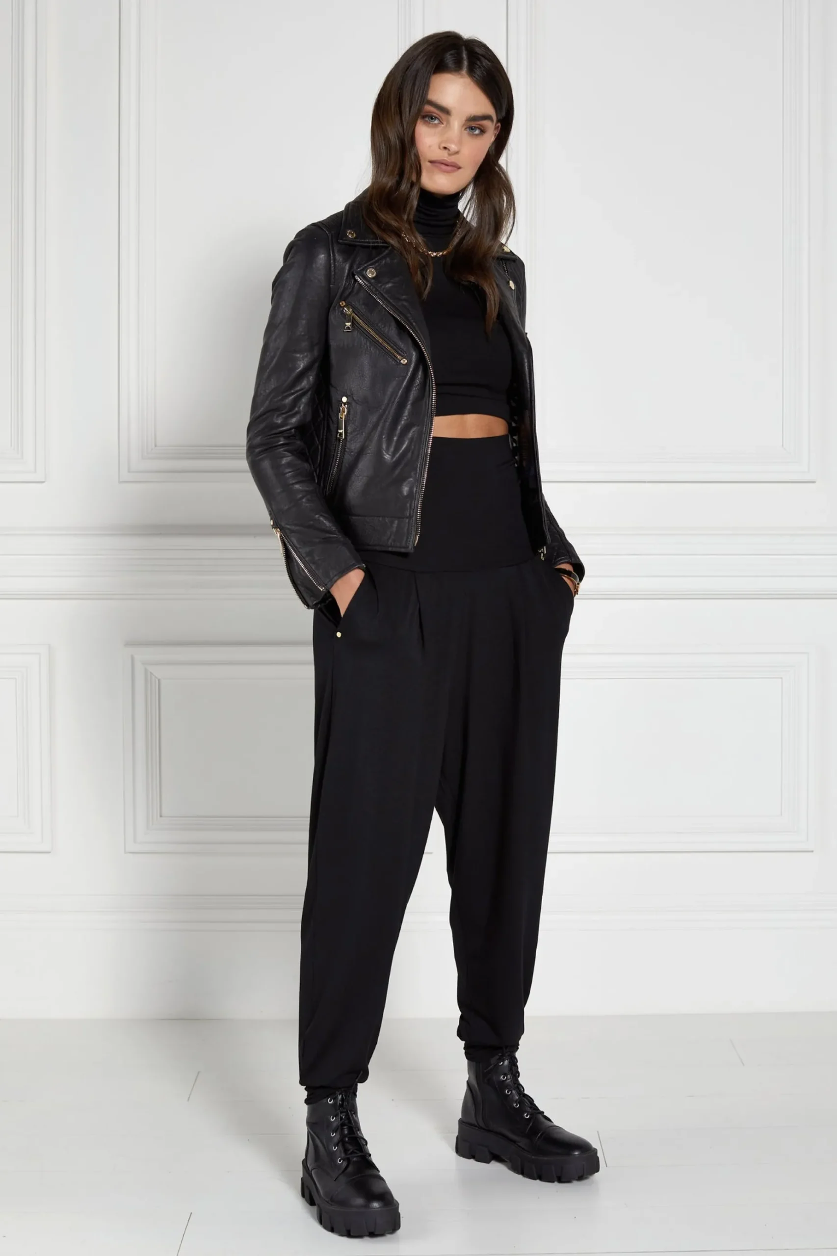 HC Harem Pant