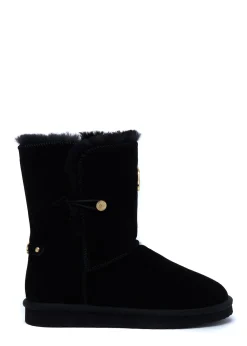 HC Shearling Boot