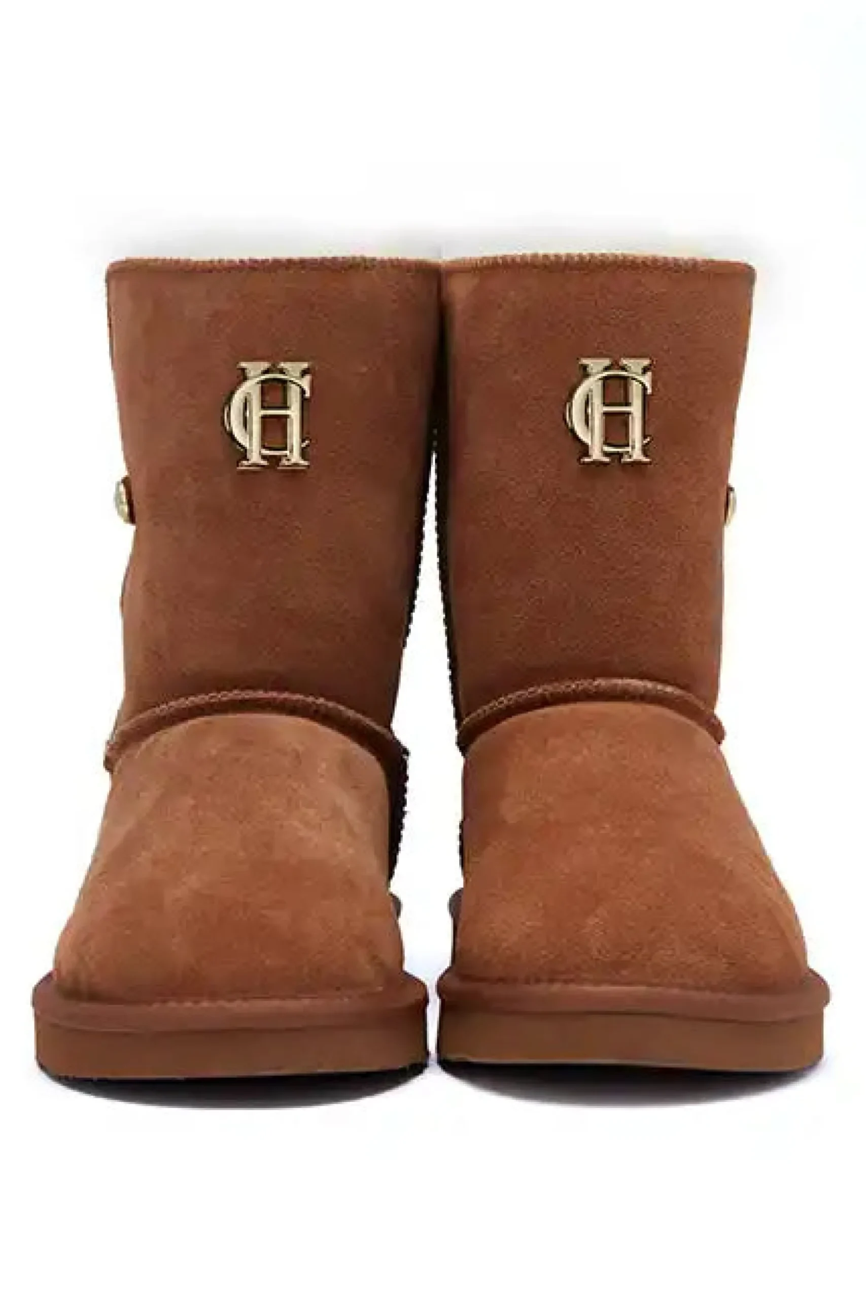 HC Shearling Boot