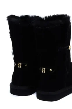 HC Shearling Boot