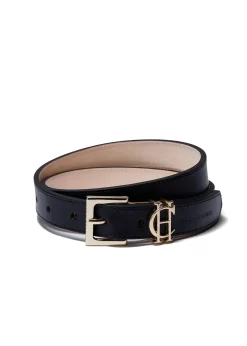HC Slim Logo Belt