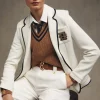 Henley Blazer