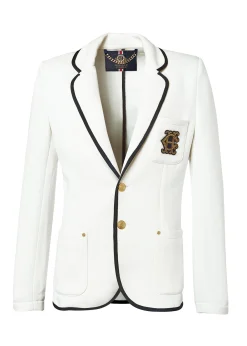 Henley Blazer
