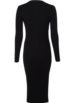 Hepburn Midi Dress