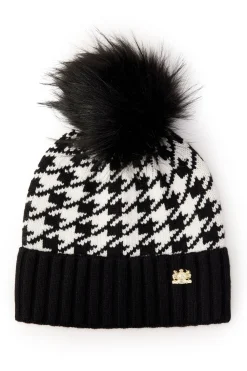 Heritage Bobble Hat