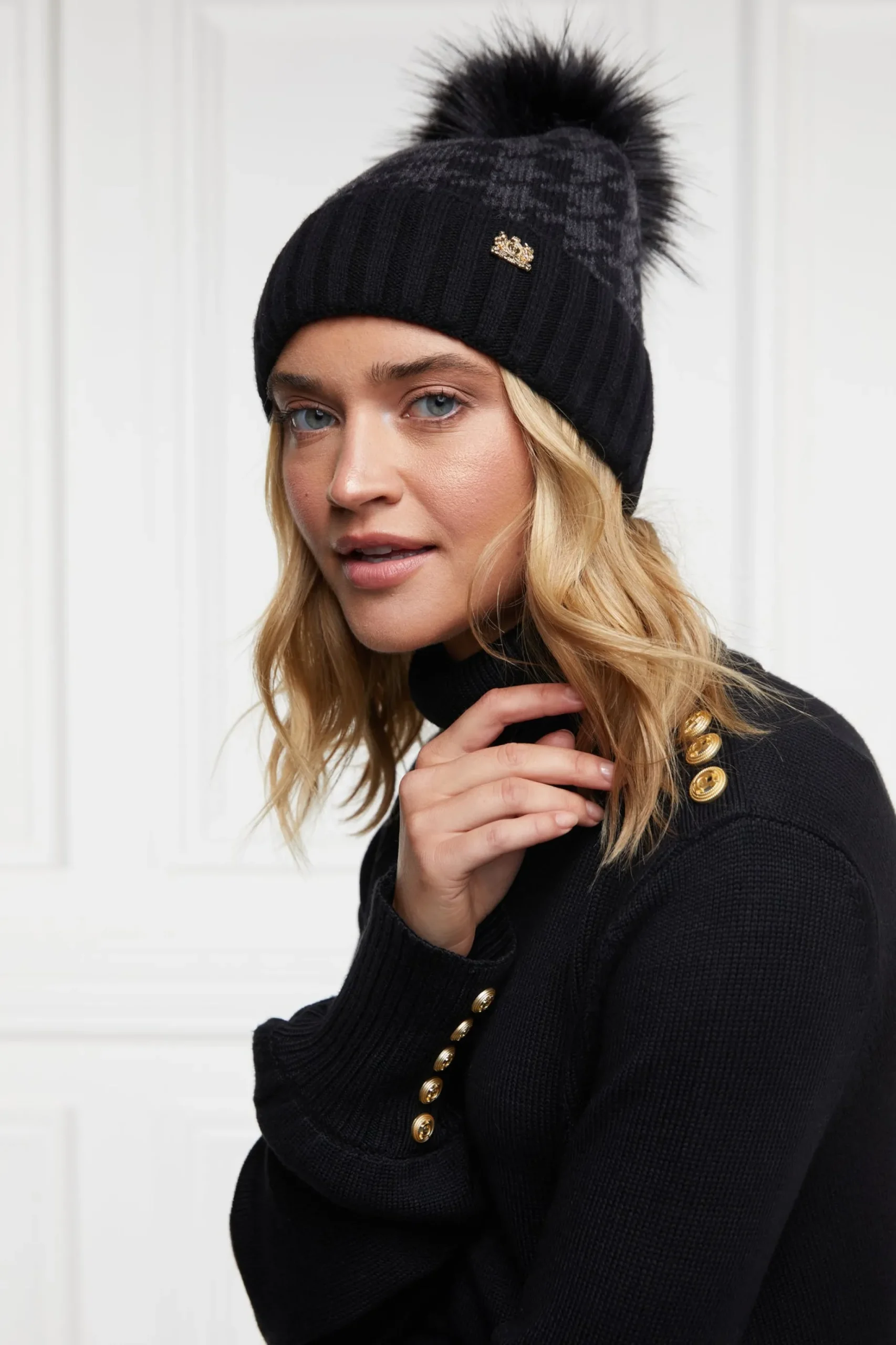 Heritage Bobble Hat