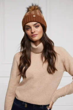 Heritage Bobble Hat
