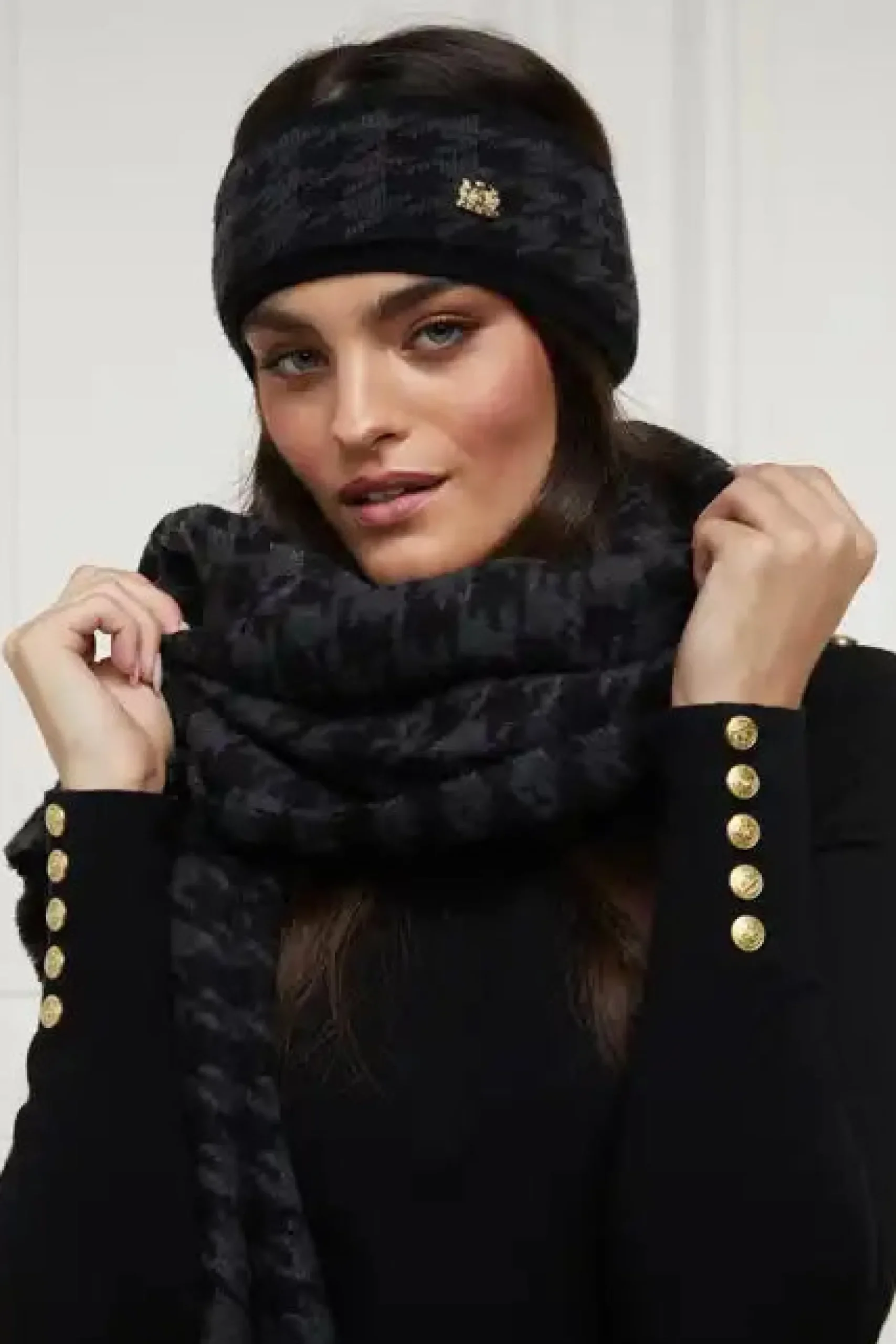 Heritage Headband