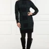 Heritage Jumper Dress