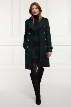 Heritage Jumper Dress