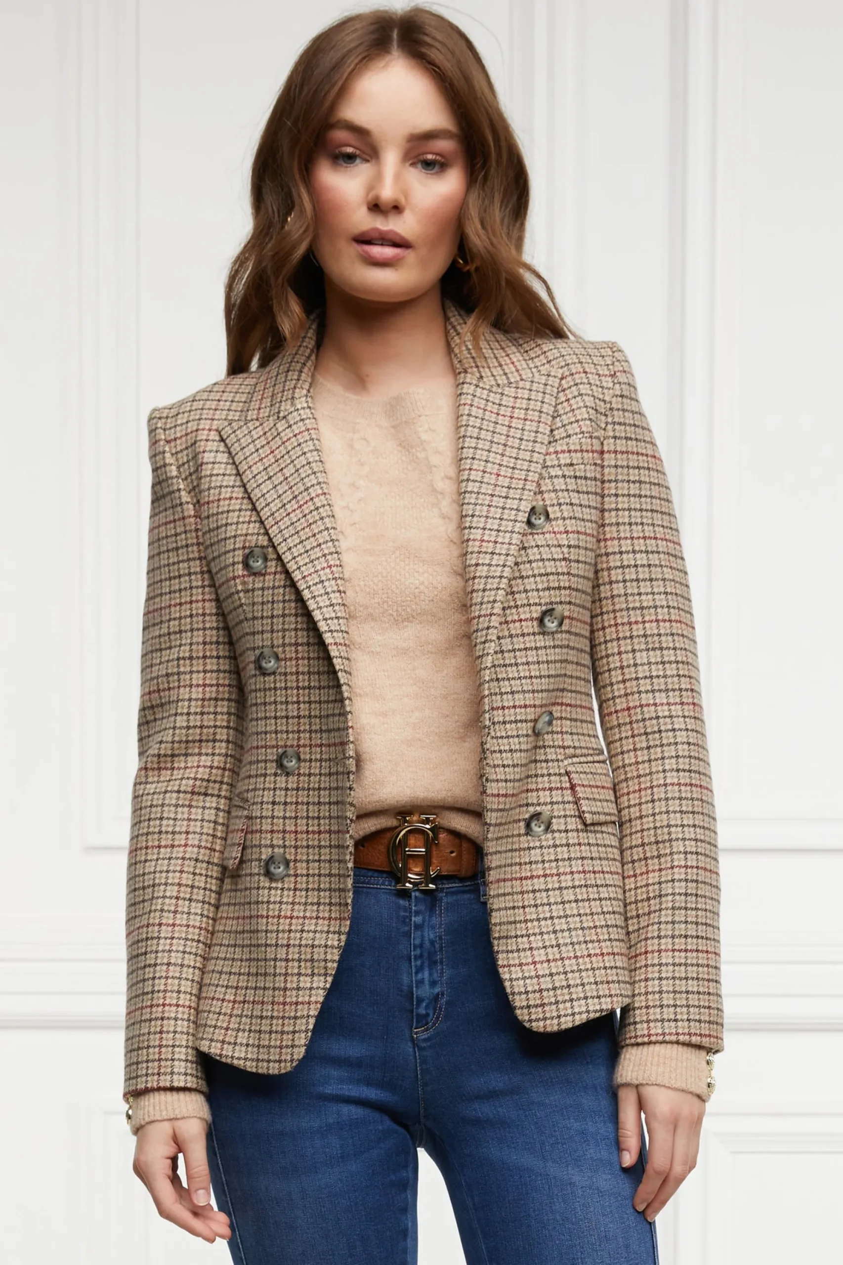 Heritage Knightsbridge Blazer