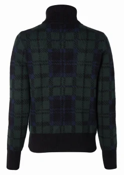 Heritage Knit Jumper