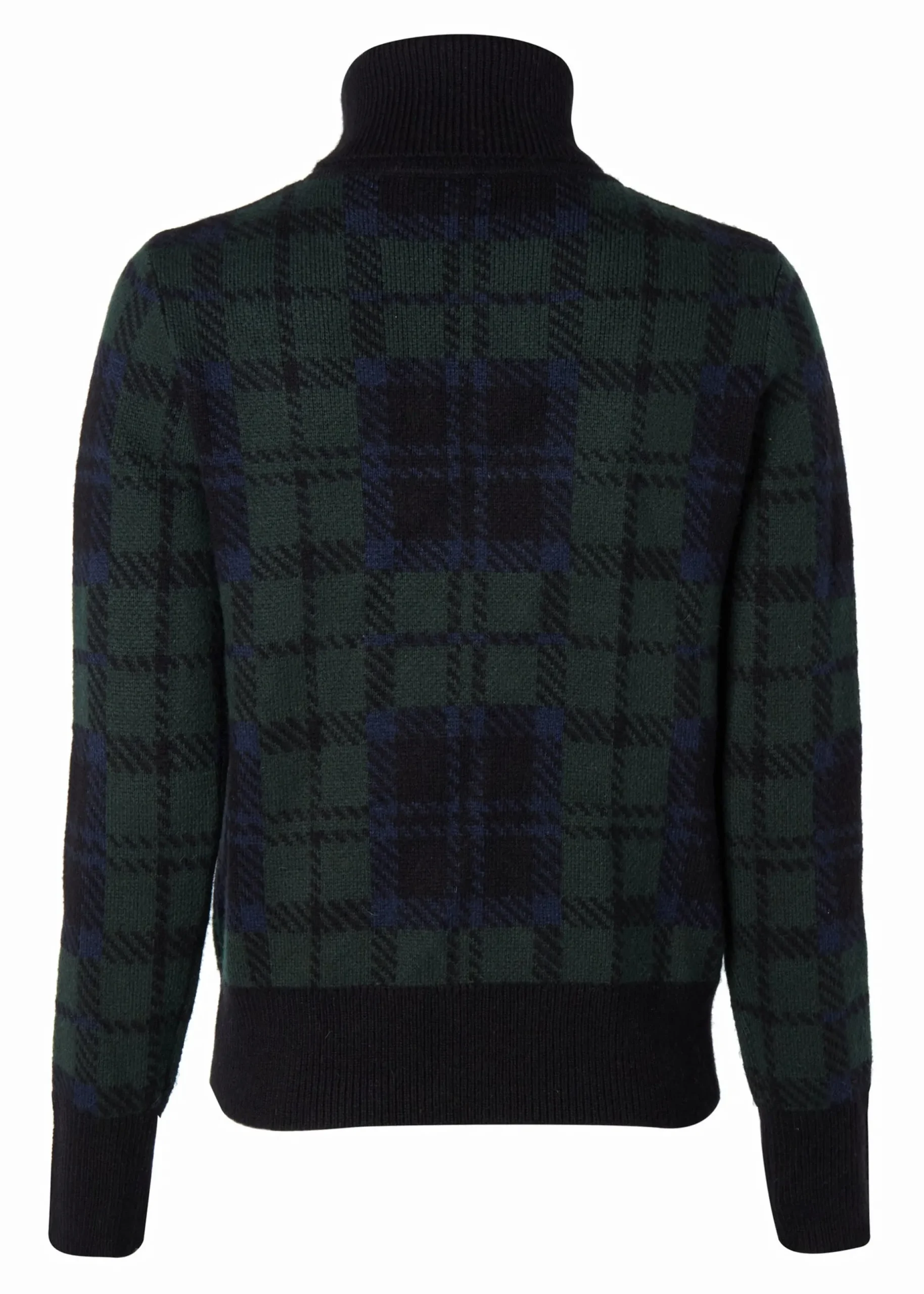 Heritage Knit Jumper