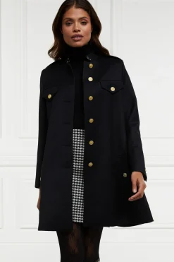 Highbury Cape Coat