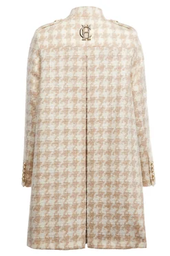 Highbury Cape Coat