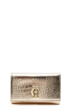 Highbury Clutch Bag