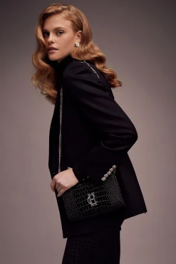 Highbury Clutch Bag