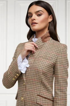 Highgrove Coat
