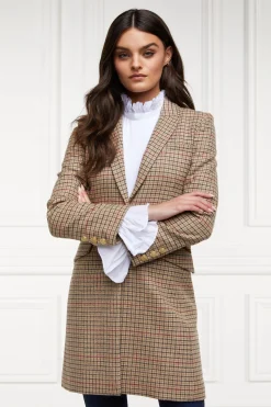 Highgrove Coat