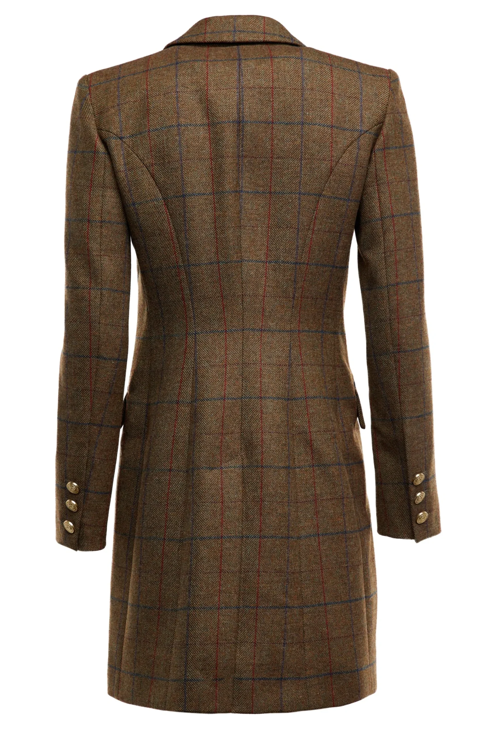 Highgrove Coat