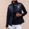 Hybrid Gilet
