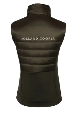 Hybrid Gilet