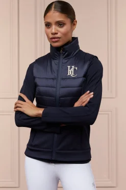 Hybrid Gilet