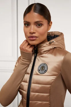 Hybrid Shell Jacket