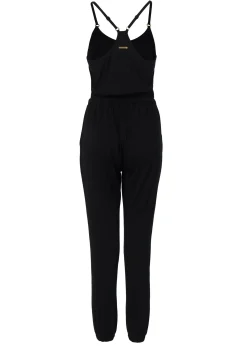 Iconic Jersey Jumpsuit