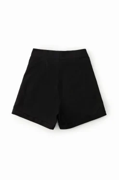 Isabella Tailored Short