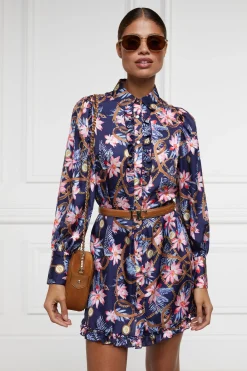 Isla Mini Dress