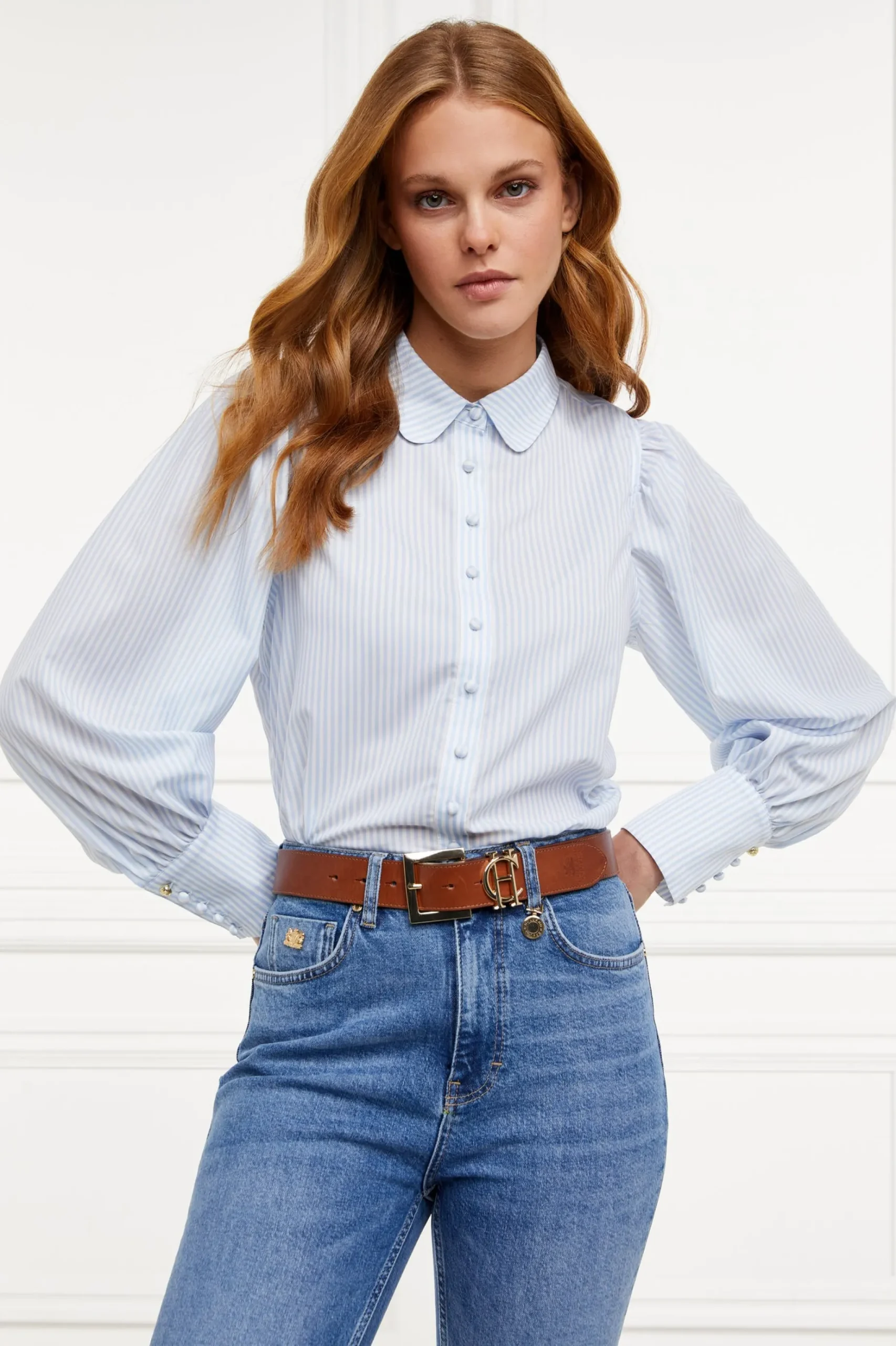 Isla Shirt