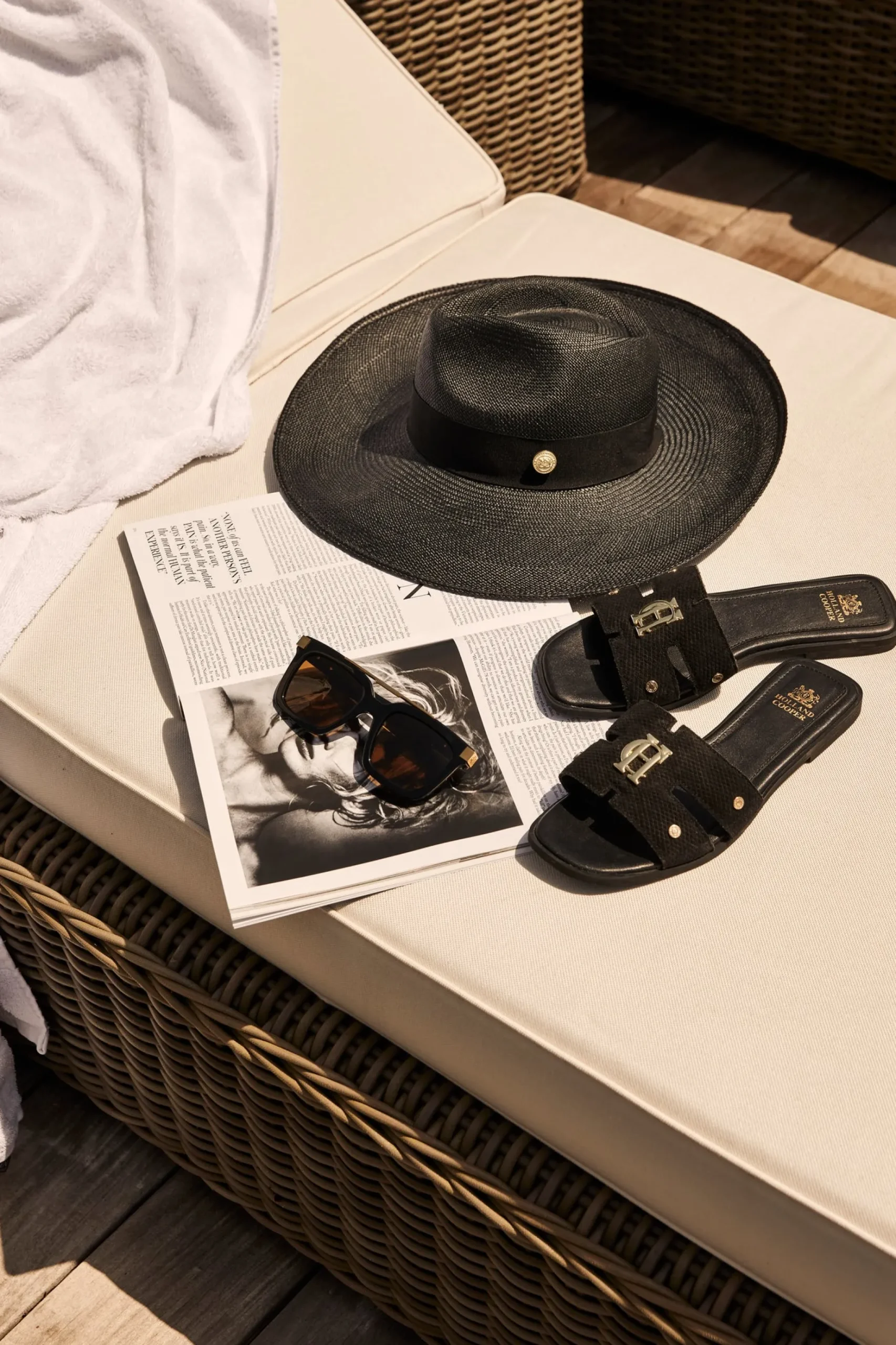 Jessica Hat