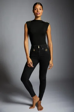 Jodhpur Jean