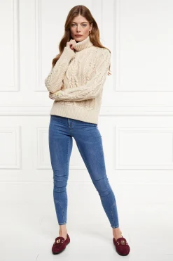 Jodhpur Jean