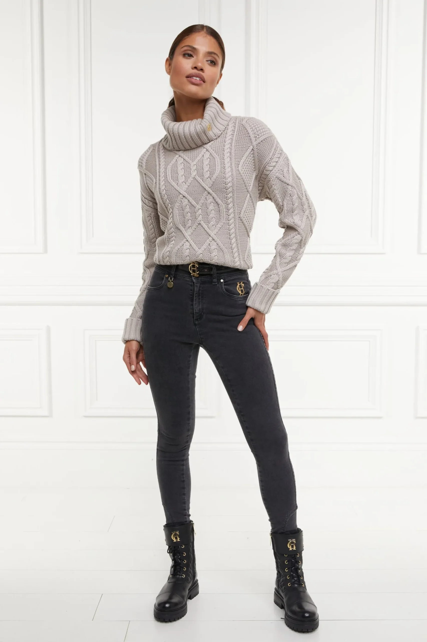 Jodhpur Jean