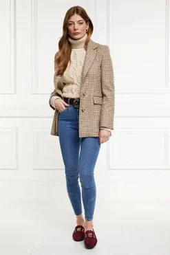 Jodhpur Jean