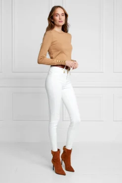 Jodhpur Jean