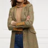 Kempton Coat