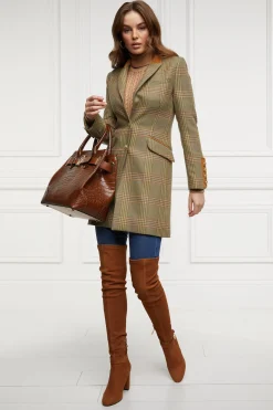 Kempton Coat