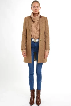 Kempton Coat