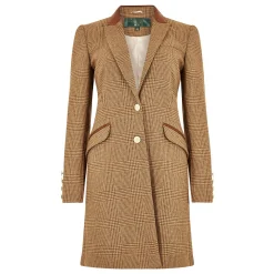Kempton Coat