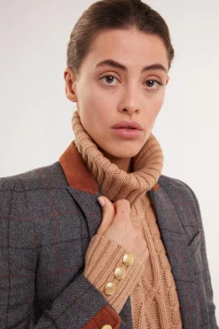 Kempton Coat