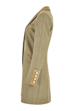 Kempton Coat